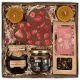  Geschenkkorb-Geschenkset für Mama und Frauen