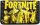  FORTNITE BLEISTIFTETUI, faltbares Schuldesign, D12