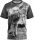  Herren-Thermo-Lauf-T-Shirt XL