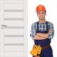 DEFENDOOR Flügeltüren 70 cm