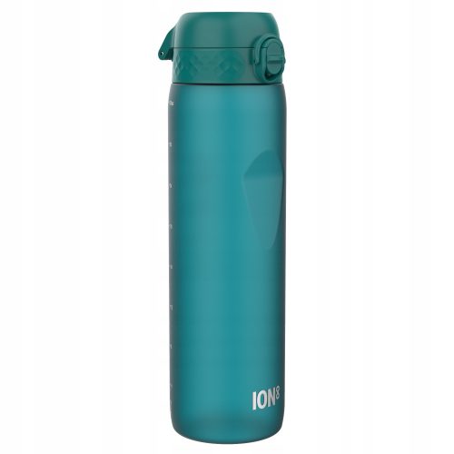  Große ION8-Wasserflasche mit PZH-ZERTIFIKAT, 1 l