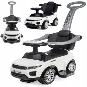 Funfit Kids 1623 beiges Rutschauto