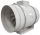 EBERG E-MAX 200/840 200-mm-Kanalventilator