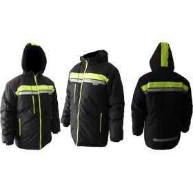 Explico DRAWA Jacke Größe L