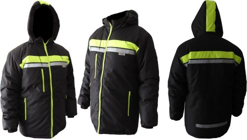 Explico DRAWA Jacke Größe L