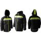 Explico DRAWA Jacke Größe L