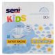  Seni Kids Junior Extra Windeln Größe 5 15-30 kg 30 Stk.