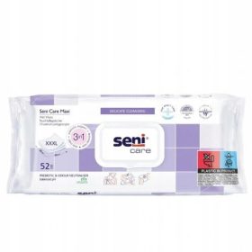  XXXL Pflegetücher 52 Stk. Seniorenpflege