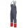SARA Piorun 10-315 ANTISTATISCHE Latzhose, GRAU