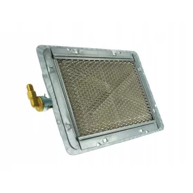 POTIS / MELTEM Keramik-Toasterbrenner (Kebab).