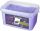  CosmoSPA Lavendelblüte 3 kg Badesalz