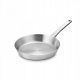 Bratpfannen Gerlach PRESTIGE traditionelle Bratpfanne, 24 cm, Edelstahl