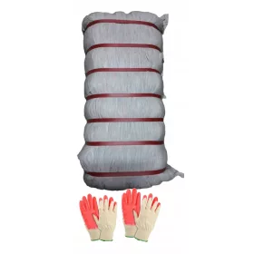 Kraft&Dele kd602 Handschuhe Größe 10 - XL 600 Paar