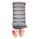 Kraft&Dele kd602 Handschuhe Größe 10 - XL 600 Paar