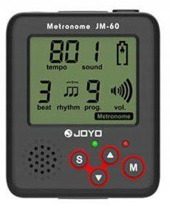  Joyo JM-60 Metronom