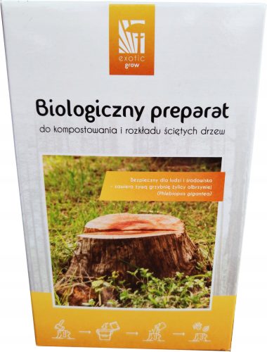  Organisches, natürliches Planto-Kompostierungsmittel