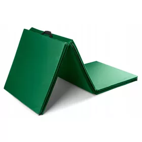  Ringturnmatratze grün 195 cm x 90 cm