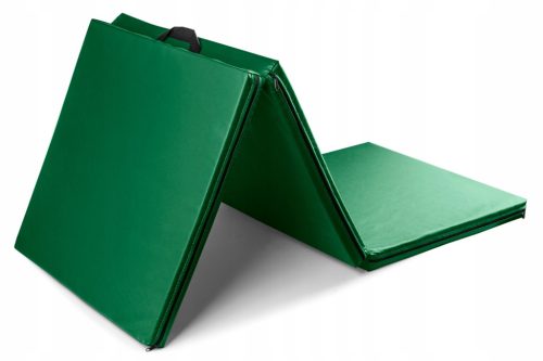  Ringturnmatratze grün 195 cm x 90 cm