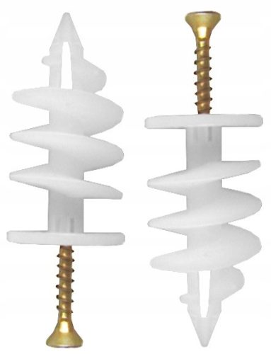 Aras2 Schneckenstifte 27 x 50 mm 500 Stk.