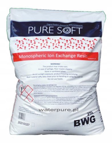 REINES WEICHES MONO-MONOSPHÄRISCHES HARZ FÜR HAUS- UND INDUSTRIELLE PRODUKTE