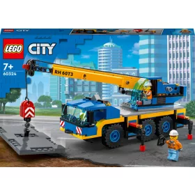  LEGO City 60324 LKW-Kran