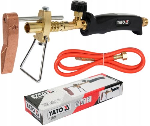 Yato 4000 W Gaslötkolben