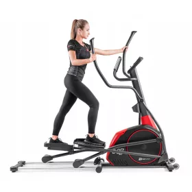  Hop-Sport Prizm magnetischer Ellipsentrainer 135 kg