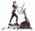  Hop-Sport Prizm magnetischer Ellipsentrainer 135 kg