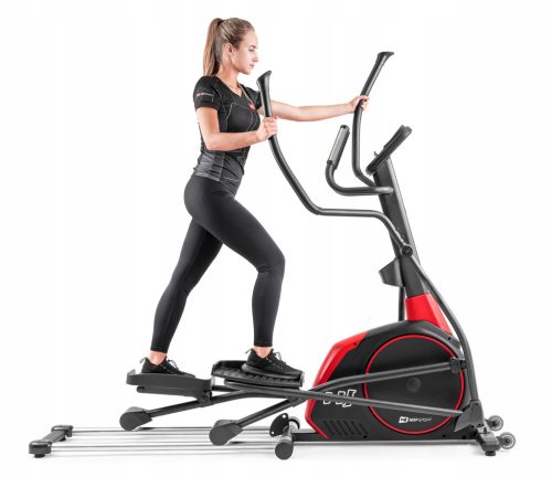  Hop-Sport Prizm magnetischer Ellipsentrainer 135 kg