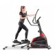  Hop-Sport Prizm magnetischer Ellipsentrainer 135 kg
