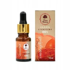  Ätherisches Grapefruitöl Dary Natury 10 ml