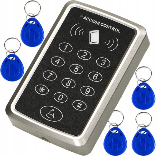 Elektrischer Türöffner Garda ACM223