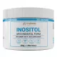 AltoPharma® - Inositol 100% Reines Pulver, Vegan, 250g/250 Portionen