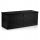 Gartenbox Kunststoff-Gartenbox, 390 l, grau