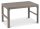 Tisch für Garten und Terrasse - Keter Tisch, Kunststoff, rechteckig, 116 x 71 x 65 cm