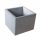  Abdeckung 12, grauer Beton