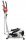  CODEN CF700 MAGNETISCHES ELLIPSENTRAINER-FAHRRAD