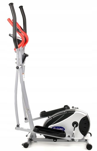  CODEN CF700 MAGNETISCHES ELLIPSENTRAINER-FAHRRAD