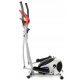  CODEN CF700 MAGNETISCHES ELLIPSENTRAINER-FAHRRAD