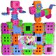 WAFER-BAUSTEINE WIKUSIE CUBE 90 EL PL