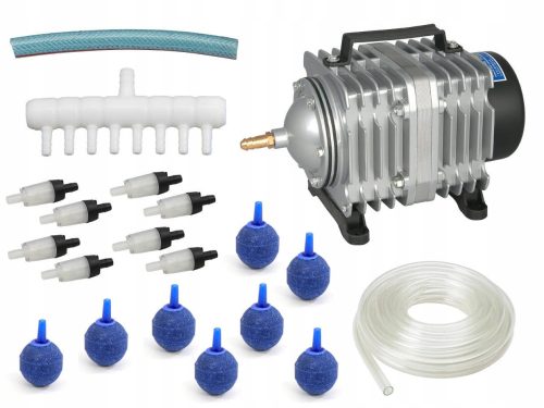  Resun 80 W Pumpe Über 5000 l/h