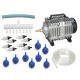  Resun 80 W Pumpe Über 5000 l/h