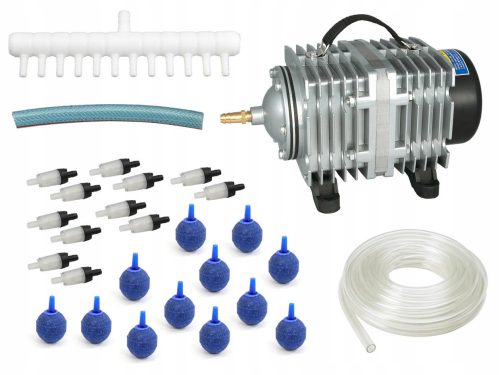  Resun 120 W Pumpe Über 5000 l/h