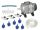 Pumpen für Gartenpools Resun 18 W 1601 Pumpe – 2500 l/h