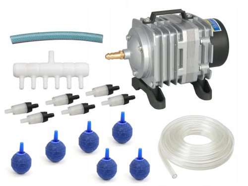 Pumpen für Gartenpools Resun 18 W 1601 Pumpe – 2500 l/h