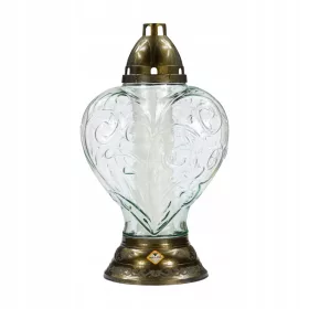  Max-Pol Paraffinkerze für 75 Stunden