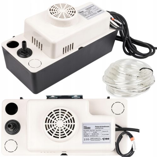 CONIBO IBO KONDENSATPUMPE + 6 m SCHLAUCH