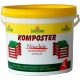 Organischer, natürlicher Dünger Zielony Dom Pulver 4 kg 4,5 l