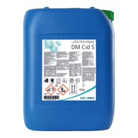 CID LINES DM CID S 24kg Raumdesinfektion