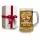  BIERMUFFEL RUHESTAND RUHESTANDSGESCHENK MIT GRAVUR
